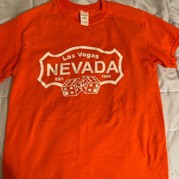 Las Vegas shirt - Picture 2 of 3